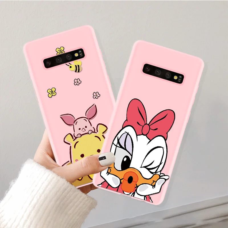 

Cartoon Case For Samsung Galaxy G530 M30 M20 M10 Note 9 8 5 J2 J7 Prime J3 J5 J7 2015 2016 2017 J4 J6 J8 2018 Plus Silicon Cover