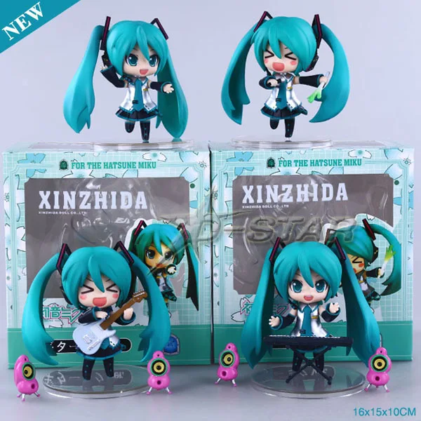 cheap miku figures