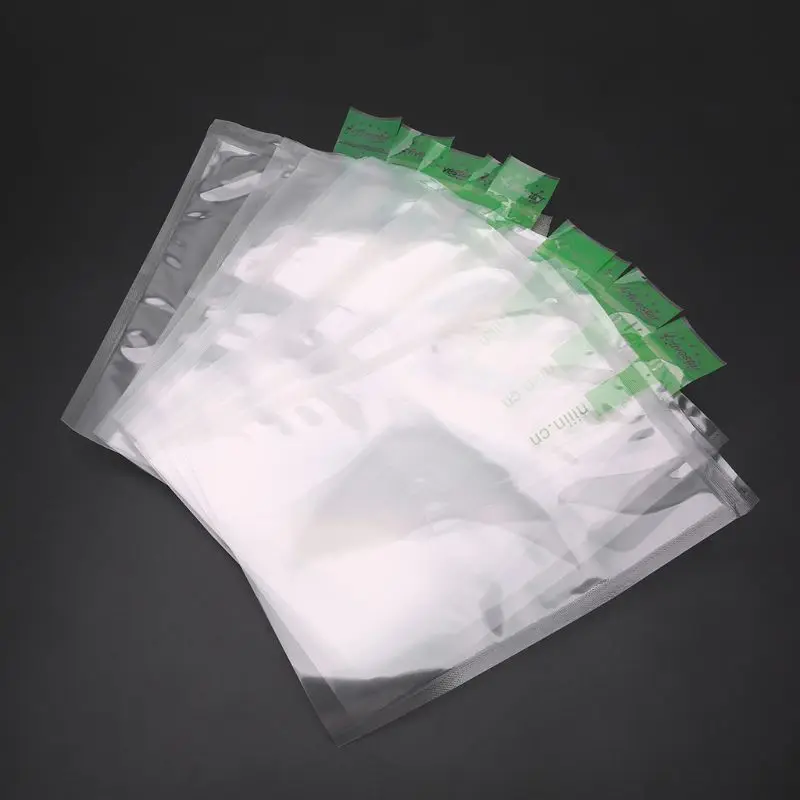 10PCS Aquarium Breathing Bags Breather Bags Transport LongLife Fish Shrimp aquarium accessories aquarium breathing bags