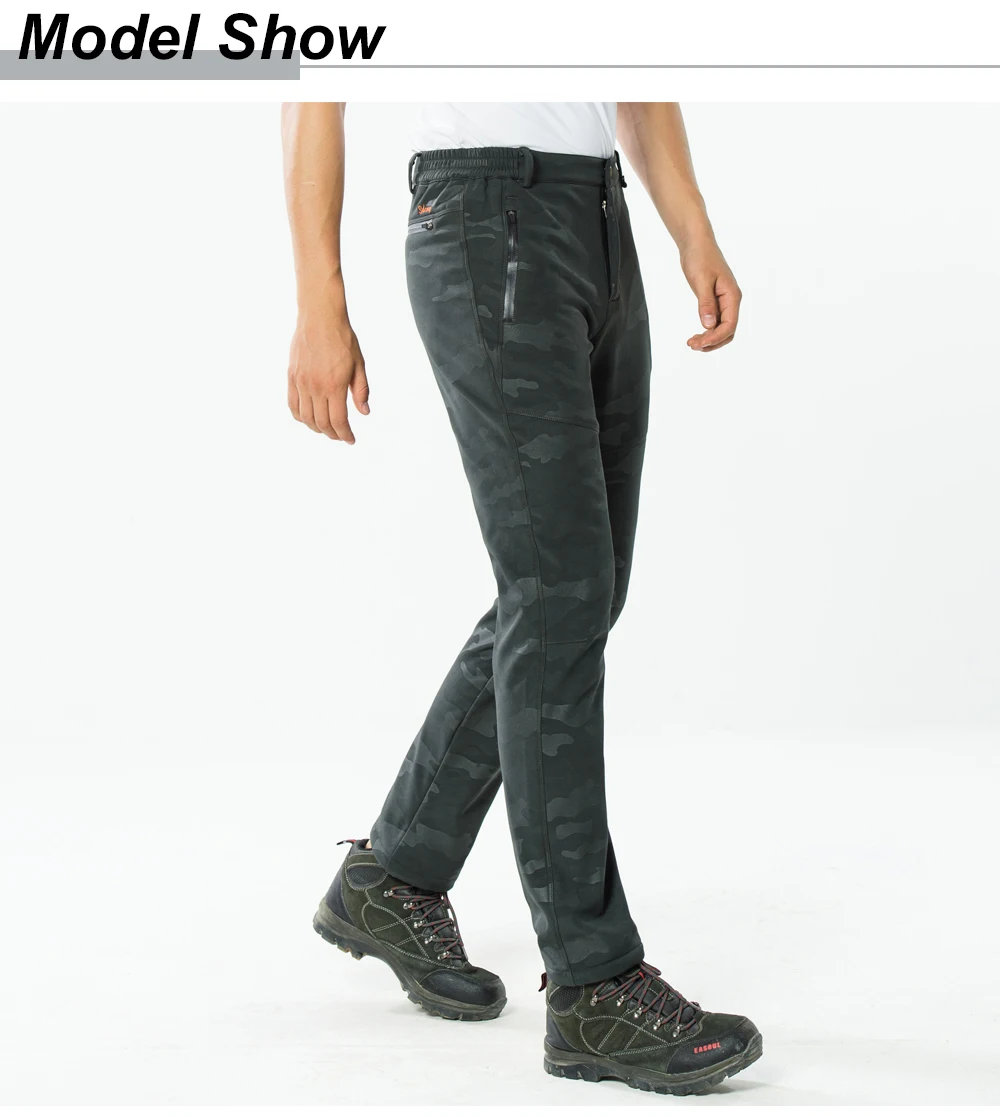 pants for fishing