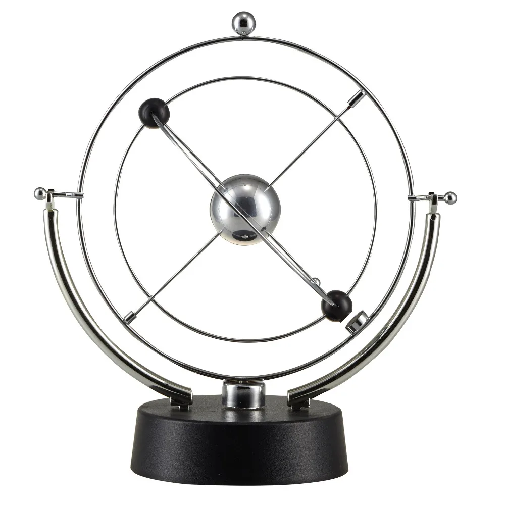 Art Mobile Milky Way COSMOS Art in Motion Electronic Perpetual