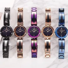 New Starry Face Bracelet Women Watches Fashion Rhinestone Casual Dress Ladies Watch Women Crystal Quartz Wrist Watch Clock Gift New Starry Face Bracelet Women Watches Fashion Rhinestone Casual Dress Ladies Watch Women Crystal Quartz Wrist Watch Clock Gift