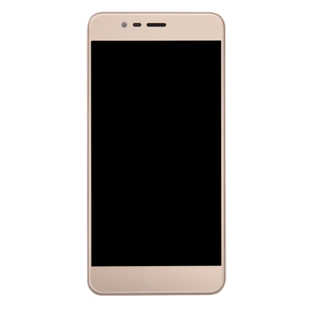 ЖК-дисплей для Asus Zenfone 3 Max ZC520TL X008D стеклянный сенсорный экран дигитайзер в сборе с рамкой 5,2 ''1920x1080