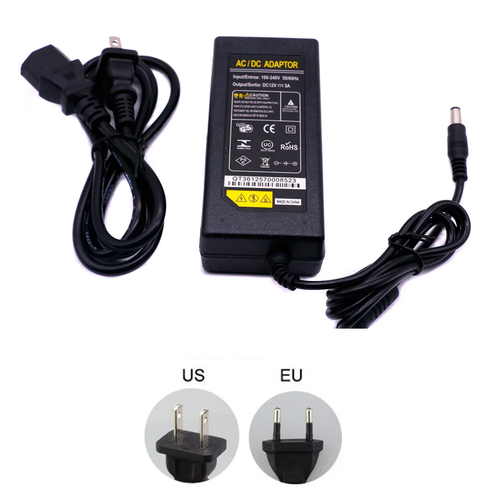 SMD5050 RGB Светодиодные ленты полный Цвет градиент Ambilight AC/DC 12 V/24 V светодиодный свет полосы Применение для Светодиодный ТВ Кухня шкаф светодиодная лента 5 м 300 светодиодный s свет