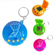 2018 Tamagotchi NEW 49 Pets 90S Nostalgic Virtual Pet Cyber Pet Digital Pet Tamagochi