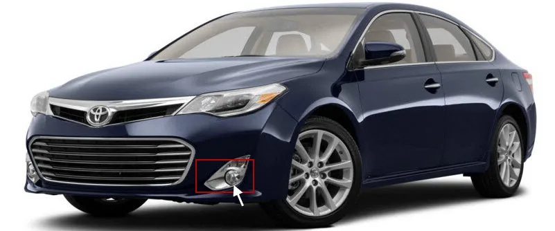 Toyota Avalon 13-15_05