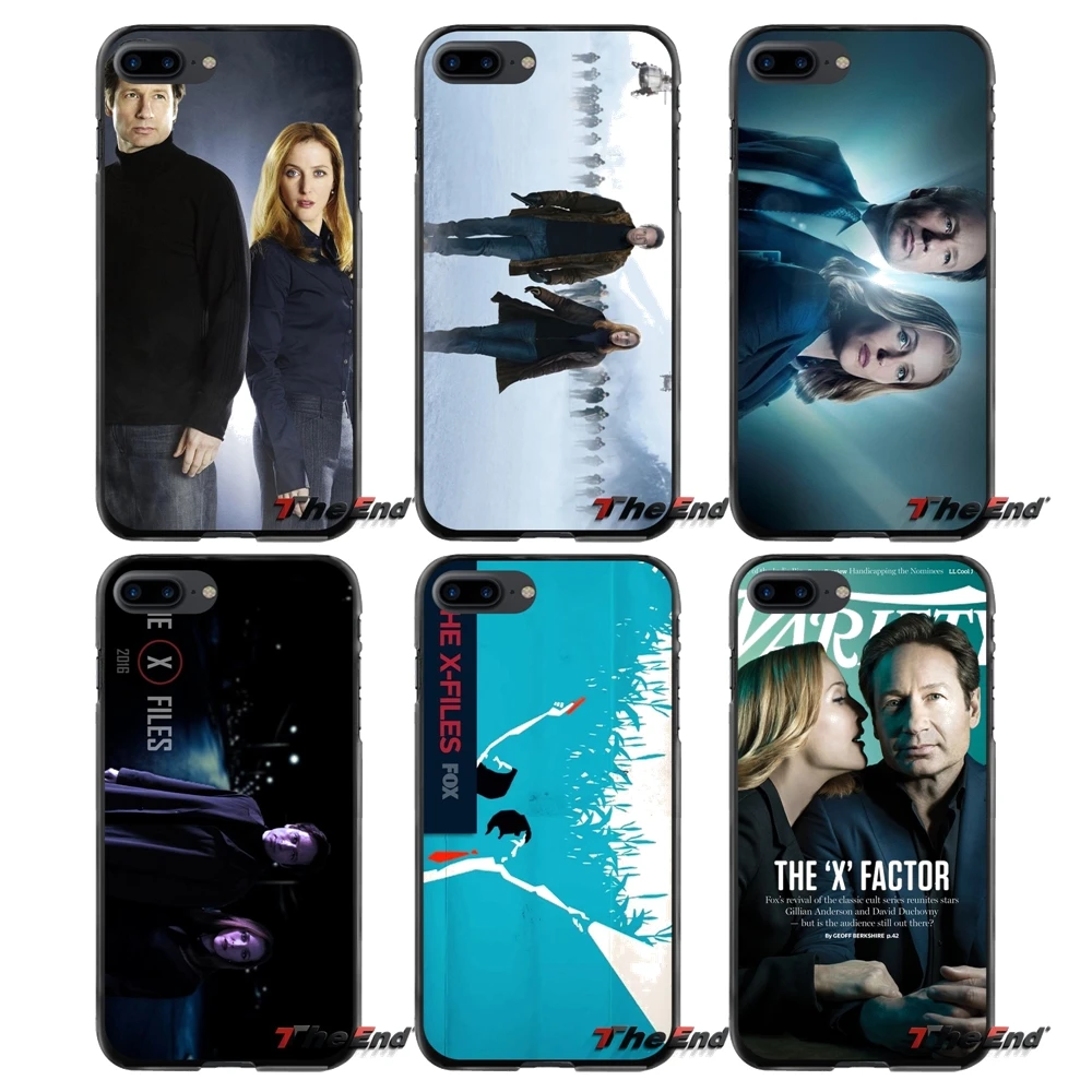 С принтом &quotСекретные материалы: фильм аксессуары для телефона Чехлы Samsung Galaxy A3 A5