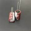 5pcs 100uF 100V NICHICON PW Series 13x20mm Low Impedance 100V100uF Aluminum Electrolytic capacitor ► Photo 1/2