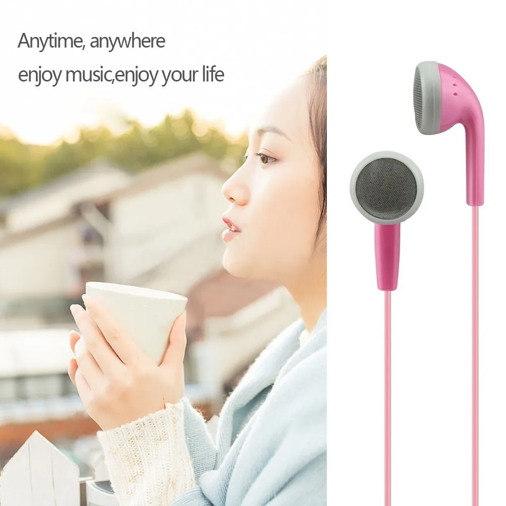 earphone for xiaomi