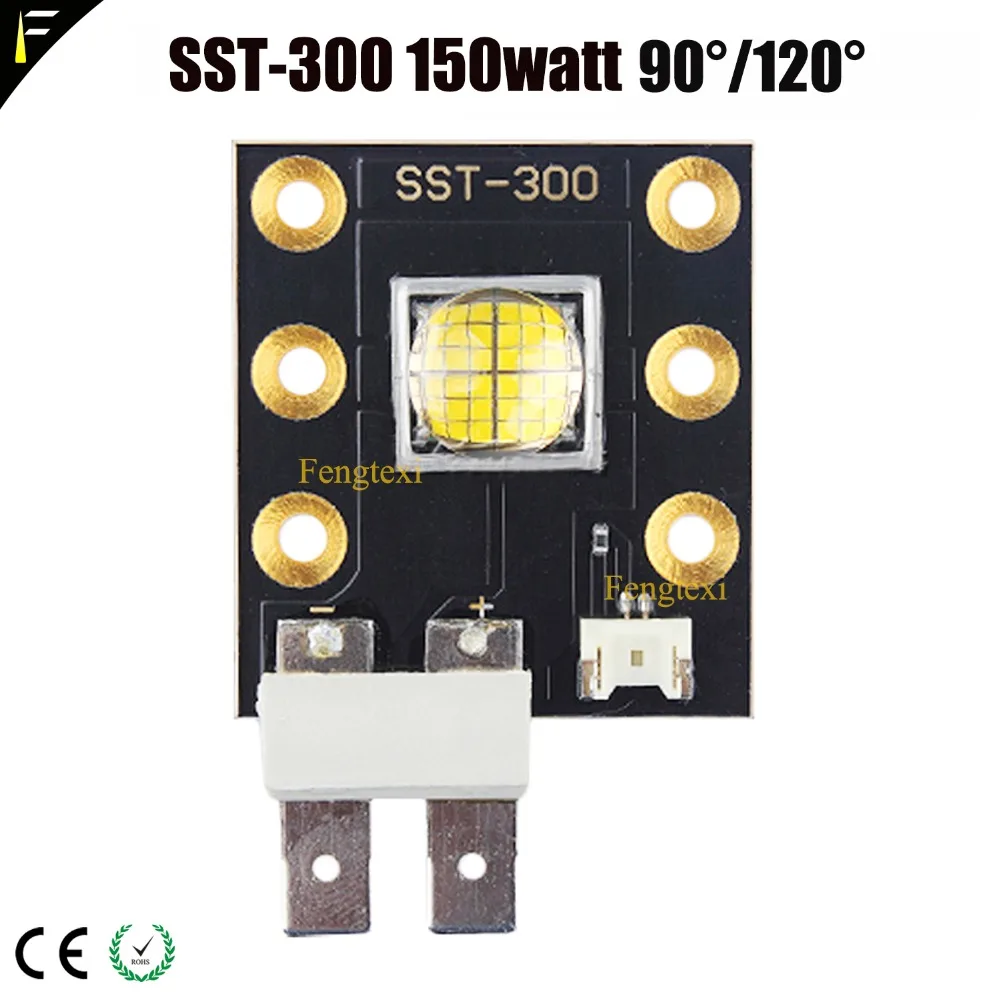 SSD-90 SST-300 YYT-320 этапа Moving светильник светодиодный WW/CW 60 Вт 75 Вт 90 Вт 150 Вт 200 Вт 300 Вт светодиодный следящий направленный светильник COB Светодиодный модуль источника