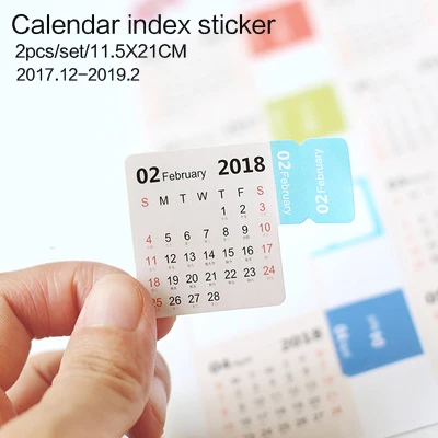 Jianwu 2pcs Set Cute Cartoon Calendar Index Sticker Diy Decorate Sticker 18 Calendar Kawaii Stickers Diy Stickers Stickerskawaii Diy Aliexpress Jianwu 2pcs Set Cute Cartoon Calendar Index Sticker Diy Decorate Sticker 18 Calendar Kawaii Stickers Diy Stickers Stickerskawaii Diy Aliexpress