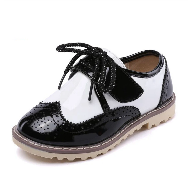 little boy dress shoes