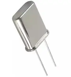 Низкочастотный кристаллический осциллятор 1 8432 м 2pin 49U DIP x 50 шт.|crystal oscillator|xtal