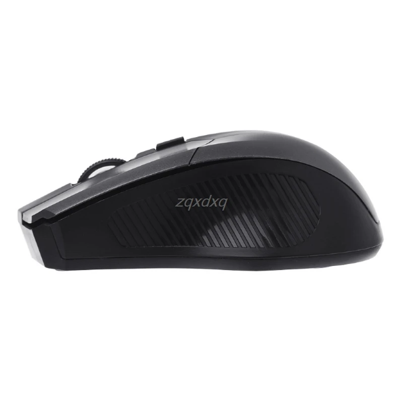 2.4GHz Gaming Mouse Optical Wireless Mouse USB Receiver PC Computer Mouse Nov12 Drop ship 2.4GHz Gaming Mouse Optical Wireless Mouse USB Receiver PC Computer Mouse Nov12 Drop ship