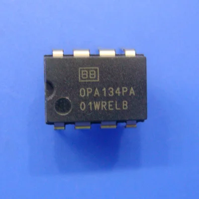 Freeshipping OPA134 OPA134PA-in Replacement Parts & Accessories from ...