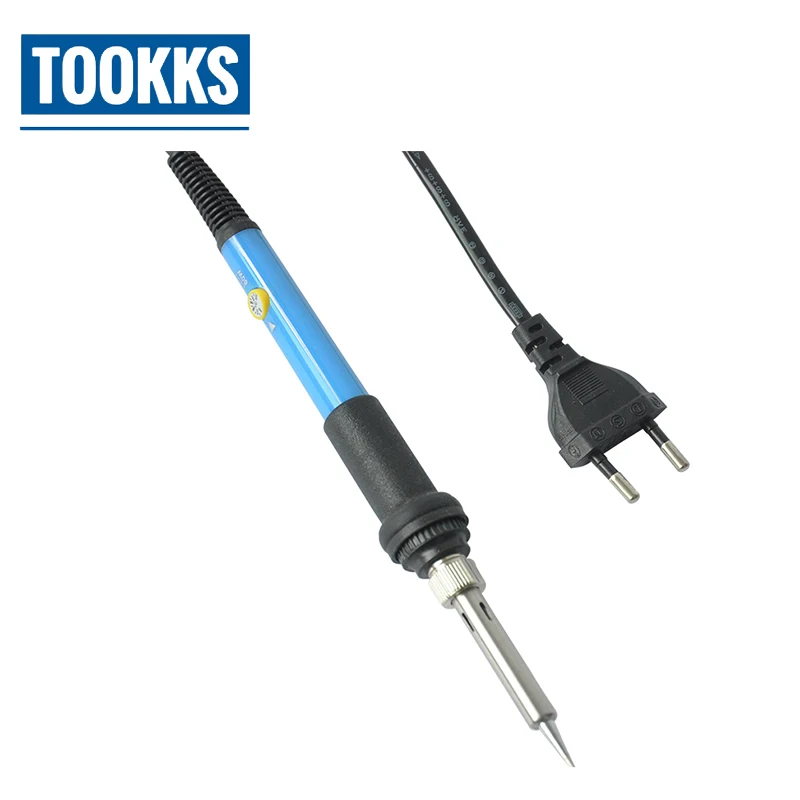 

UYUE 60W Temperature Adjustable Electric Soldering Iron Mini Welding Iron for Mobile Phone Repair Home DIY