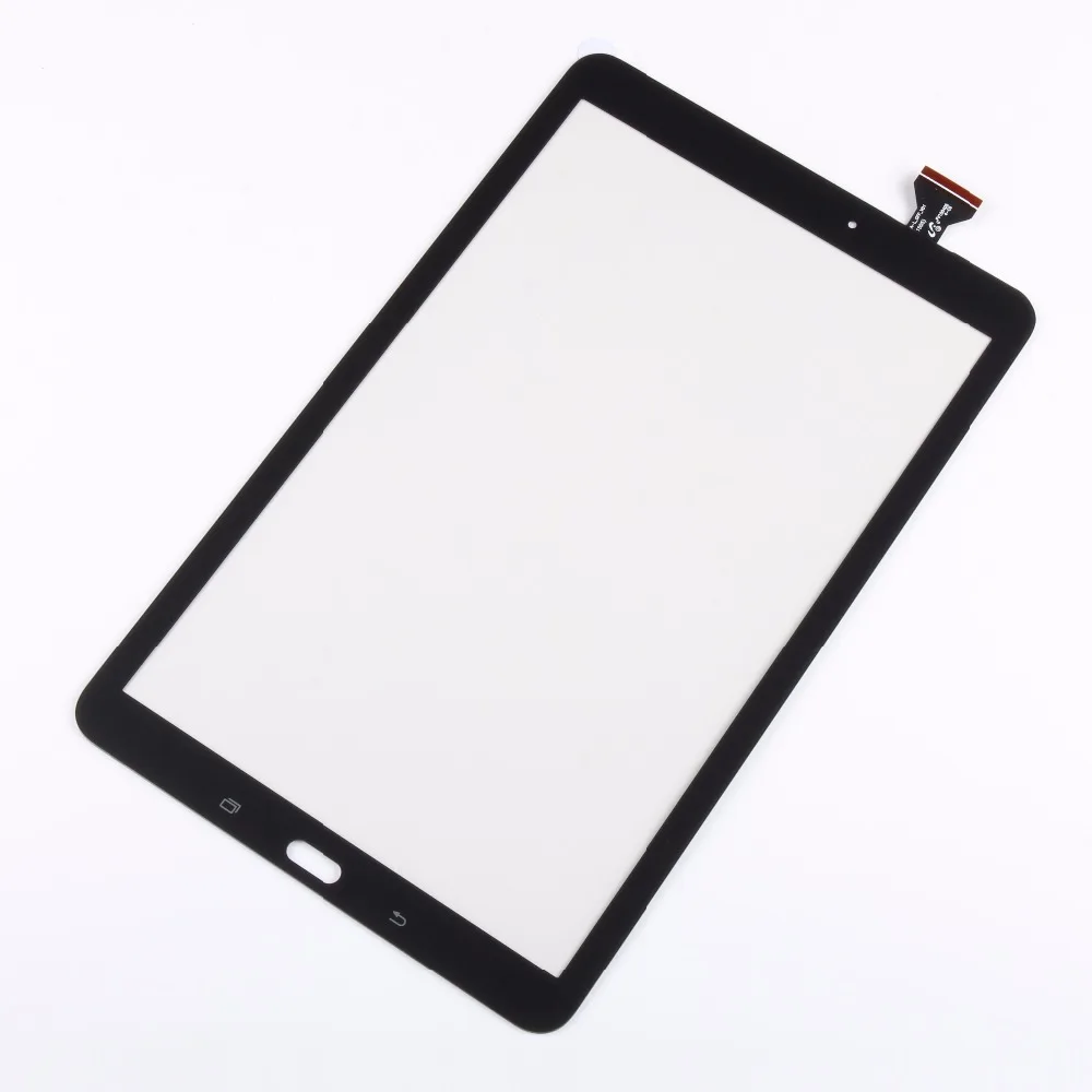 Srjtek T560 ЖК сенсорная панель для Samsung Galaxy Tab E SM T561 дисплей с сенсорным экраном замена