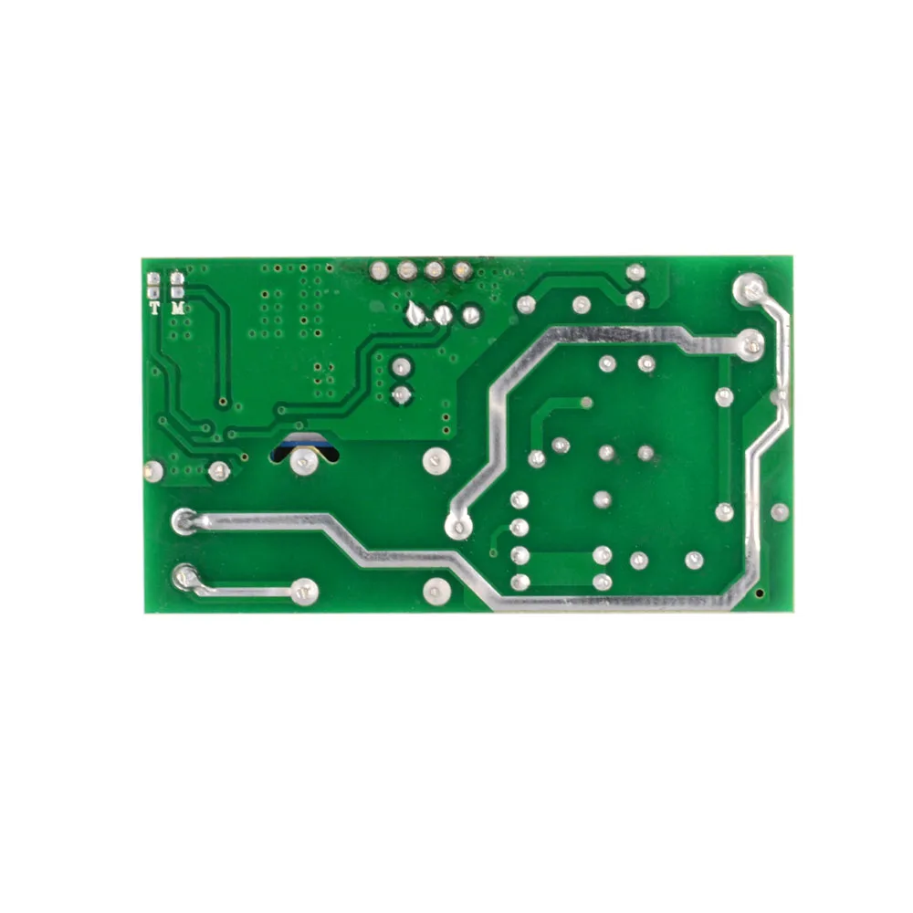 AC85V 110V 220V 230V беспроводной пульт дистанционного управления переключатель