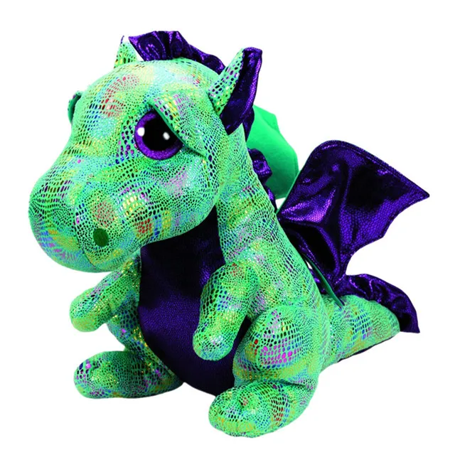 Ty Beanie Boos 6\