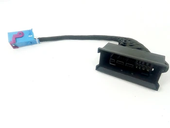 

For VW Passat B6 R36 Instrument Cluster Adapter 36 to 32 Pins Plug&Play Wire Cable harness