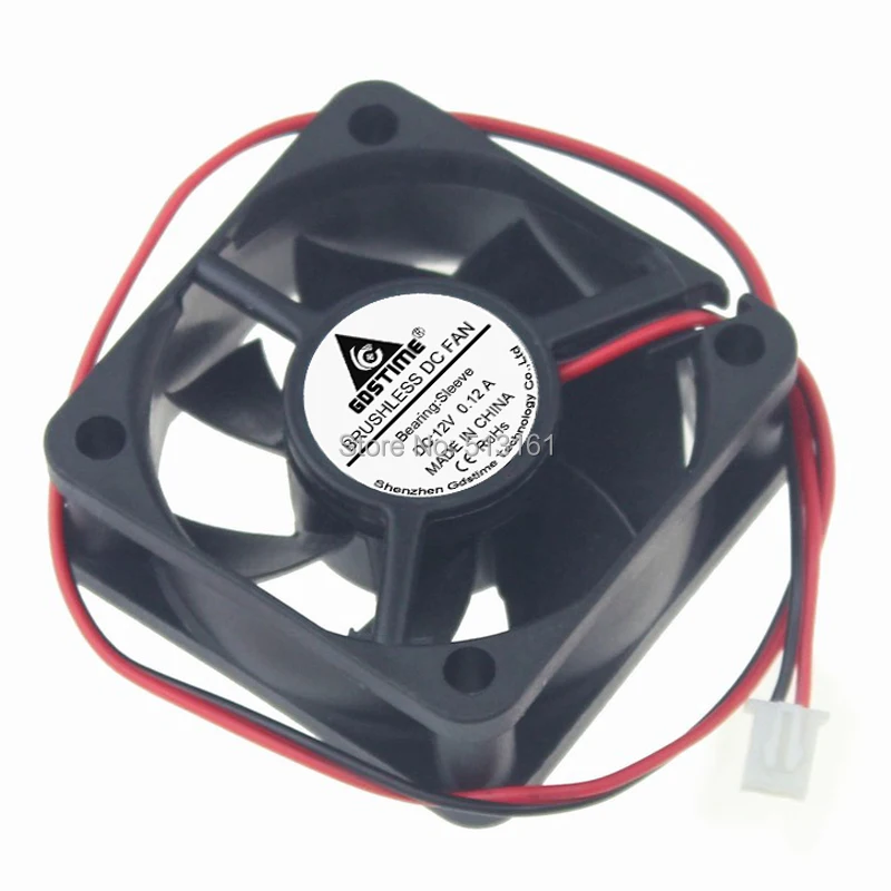 50x50x20mm fan 3