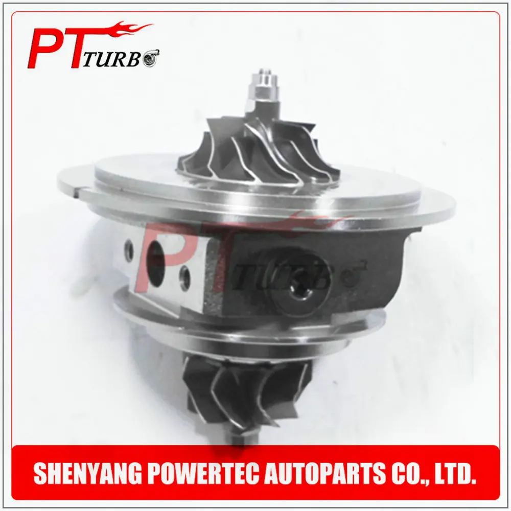 Картридж Garrett turbo chra GT1446SLM 781504 core assy для Chevrolet Cruze / Opel Astra J Meriva B 1 4 Turbo ECOTEC|cartridge
