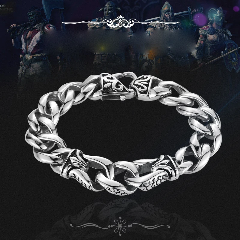 Kopen Vikings Armbanden Voor Vrouwen Mode Mannelijke Accessoires Viking Armband Mannen Polsband Manchet Armbanden Armbanden Tiener