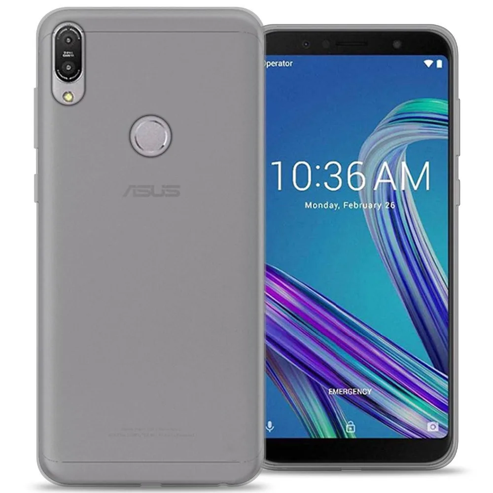 Купить Zenfone Max Pro M1