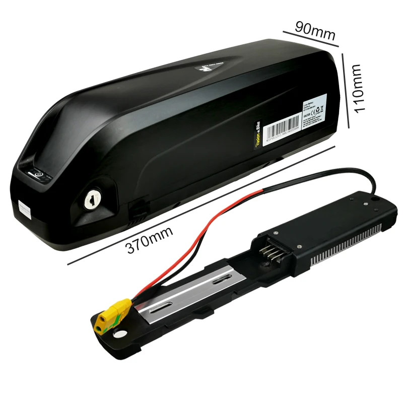 Best 48V 1500W Electric Bike Conversion Kit With Battery 52V 12AH E Bike Conversion Kit With Battery Electric Motor Kit With Battery 3