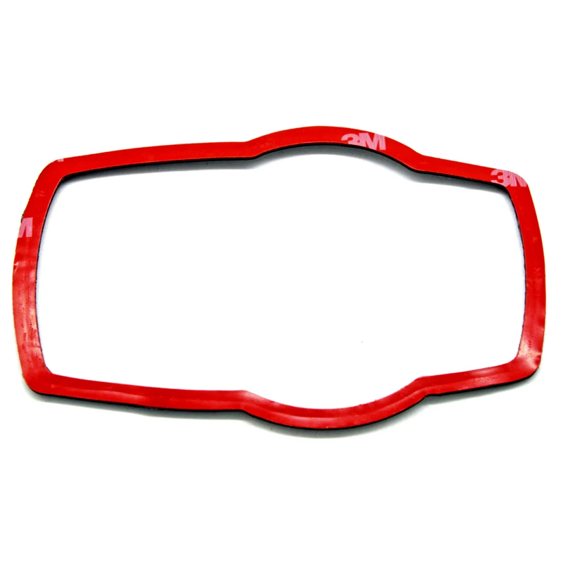 Atreus для BMW F30 F35 аксессуары 3 Series 320i 328i GT Стайлинг из углеродного волокна