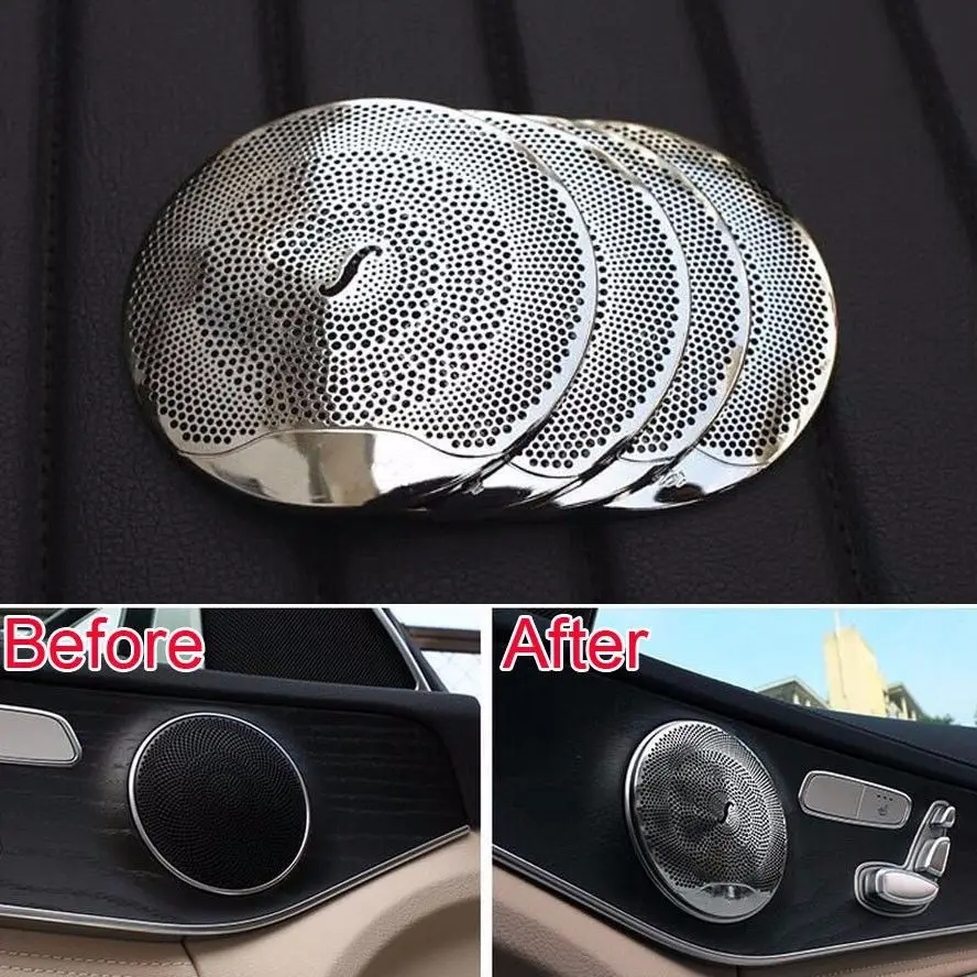 Burmester Sound System Mercedes E Class Burmester Sound System Mercedes E Class