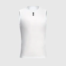 SPEXCEL-Camiseta interior de ciclismo Just Update, superligera, sin mangas, de secado rápido, para ciclismo, para hombre y mujer