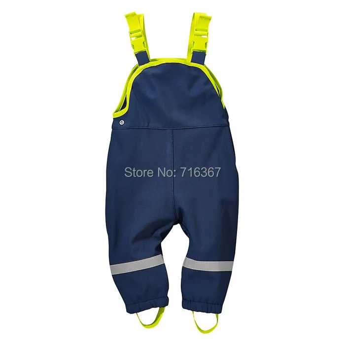 bayi laki laki softshell pakaian 