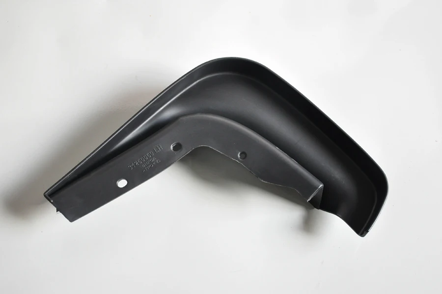 Wotefusi 4 шт. комплект Авто Брызговики брызговик Mudguard для 2010 2011 2012 XC60 [QPL220]