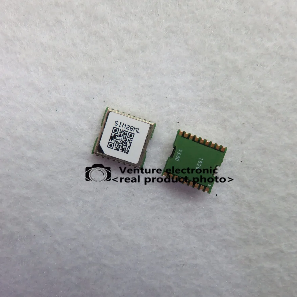 SIM28ML Envio Gratis GPS Modular SIM28ML to buy the GPS