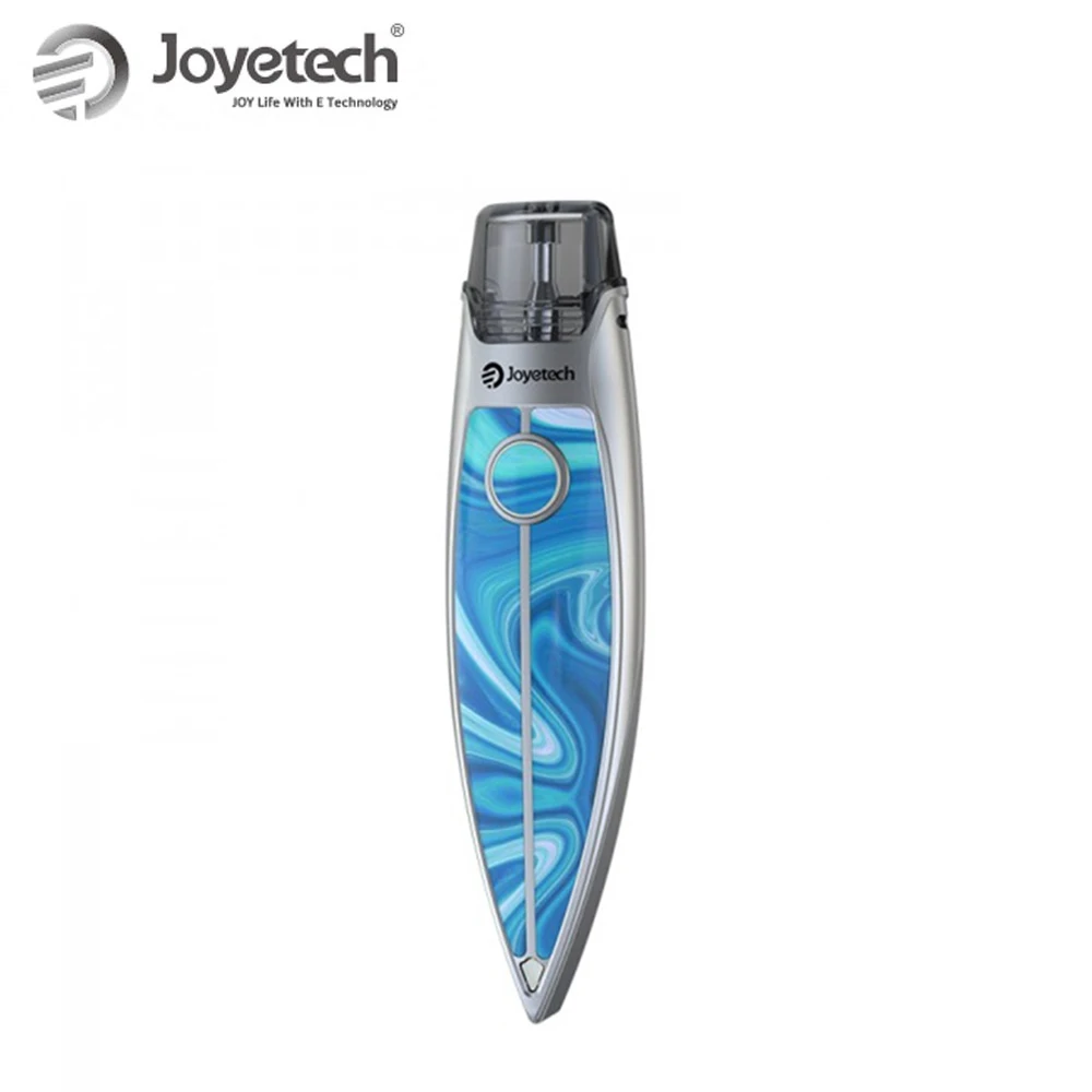 Оригинальный комплект Joyetech RunAbout Pod System встроенный аккумулятор 480 мАч яхта с