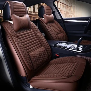 

High quality! Full set car seat covers for BMW 1 Series F20 2017-2011 durable breathable comfortable seat covers,Free shipping