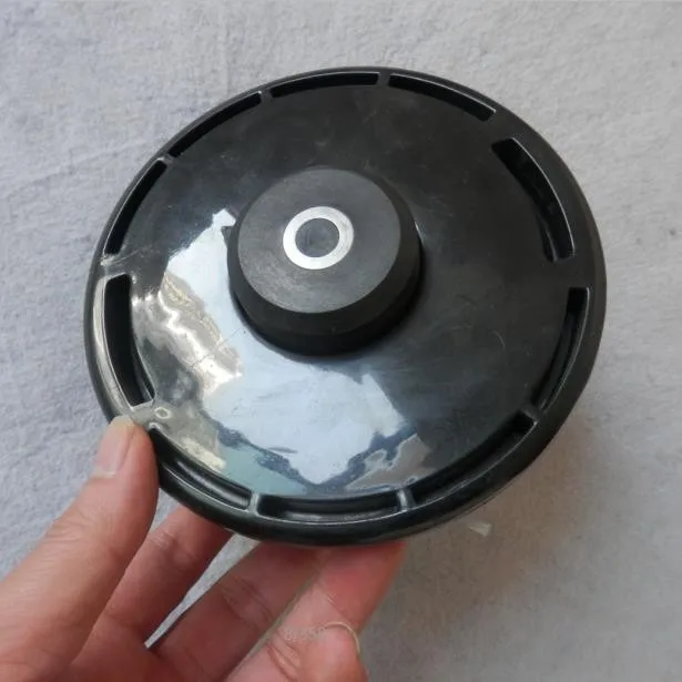 NYLON TRIMMER HEAD  FLH 10x1.25MM ZENOAH 3410 4310 1