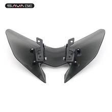 Windshield Pare-brise For YAMAHA MT 09 MT09 MT-09 FZ09 FZ-09