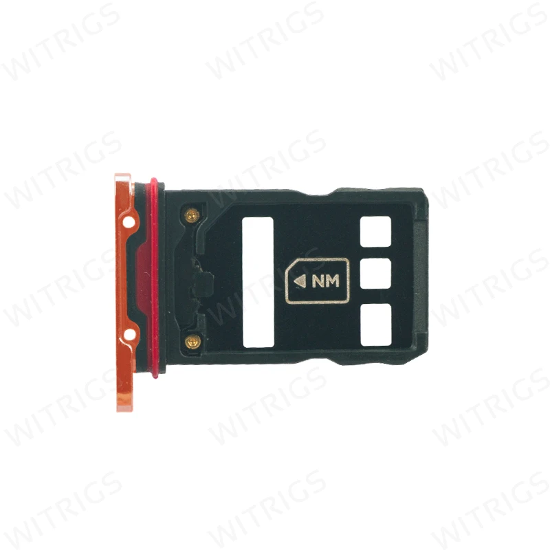 Witrigs держатель лотка для sim-карты слот для huawei P30 Pro