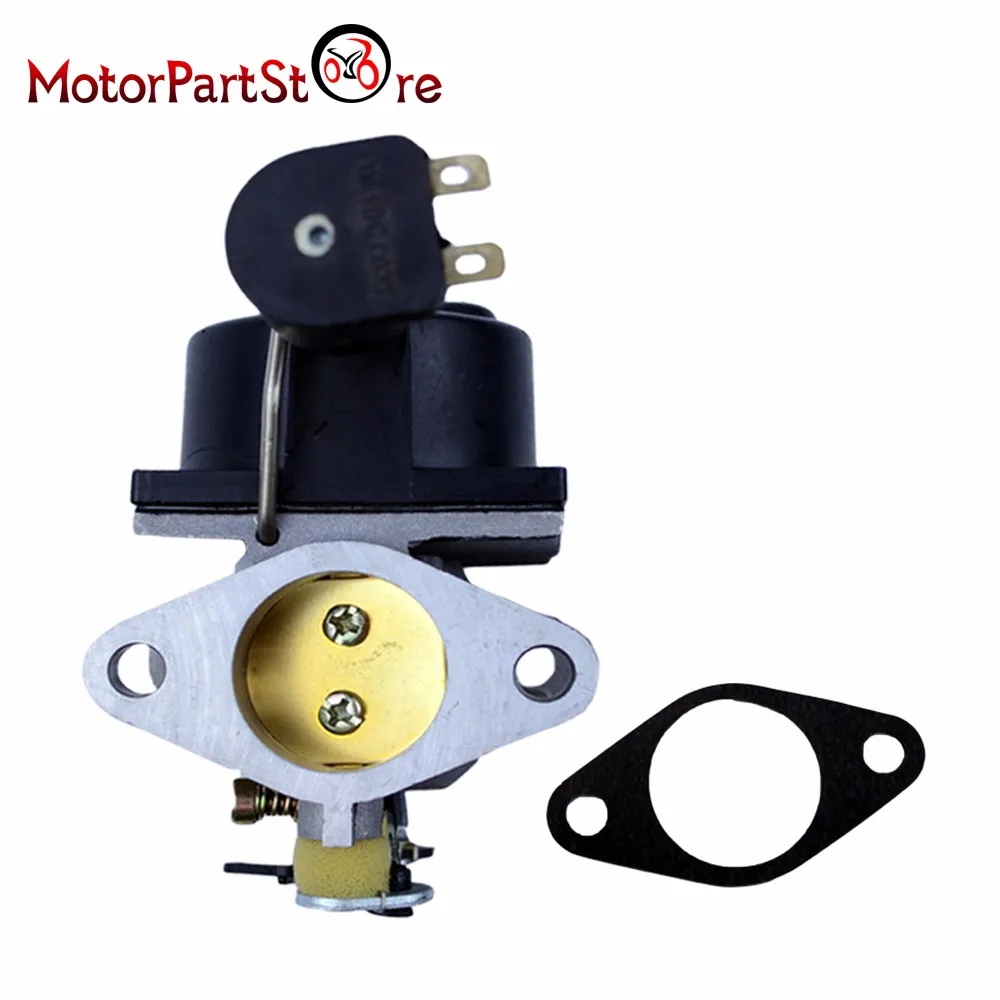 TECUMSEH CARBURETOR 640330A OHV 140 170 175 180 CARB WITH FREE GASKET