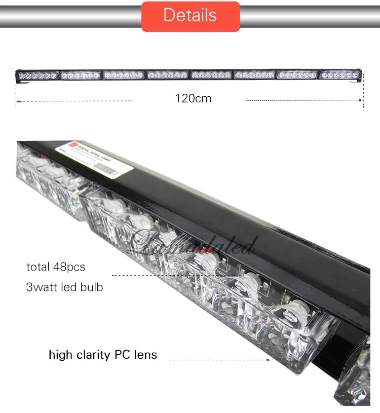 TT-1021-8X6LED-3