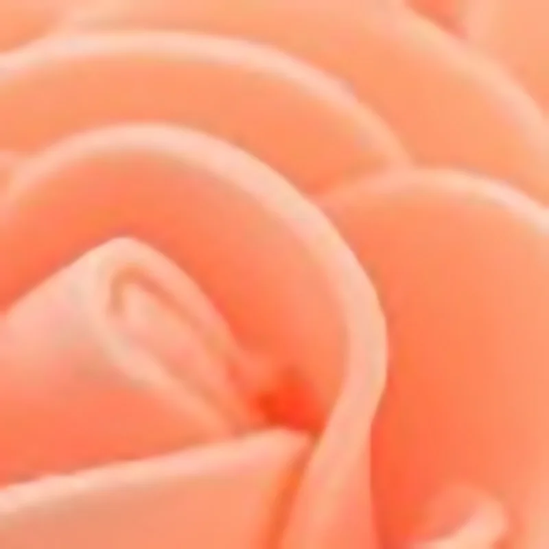 500 шт Розовые розы голова 3 см искусственные цветы для свадьбы дома ручной работы цветок гирлянды Роза медведь розы цветок - Цвет: 6