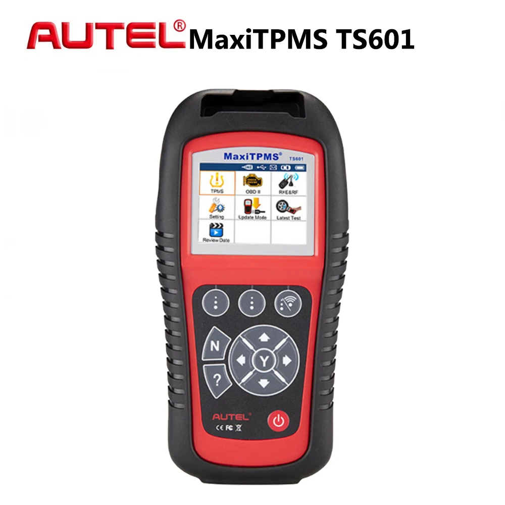 Aliexpress.com : Buy Autel TS601 TPMS Diagnostic and