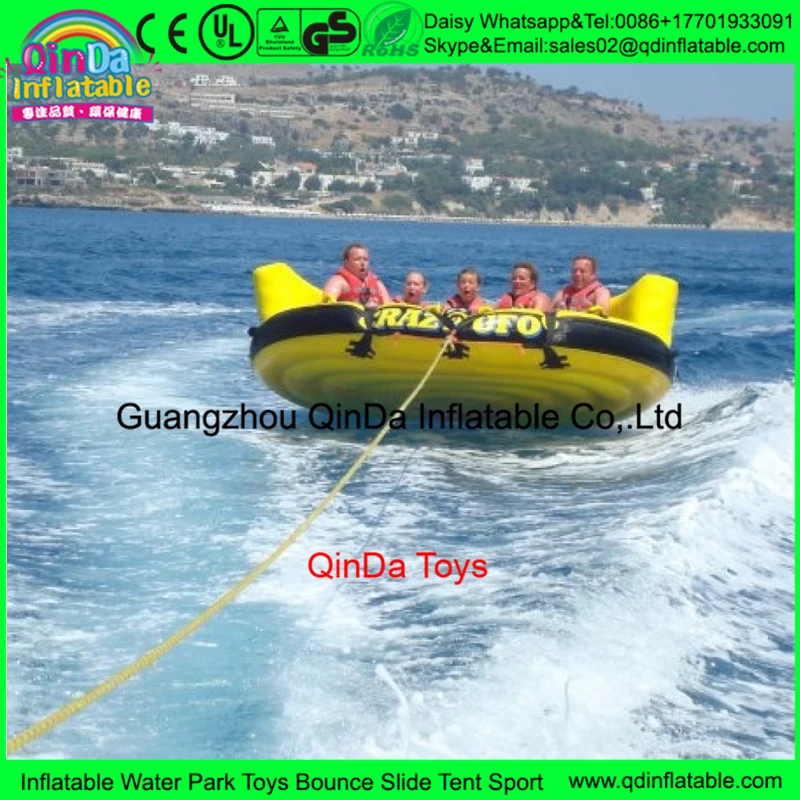 Inflatable Ski Boat Toys Inflatable Ski Boat Toys