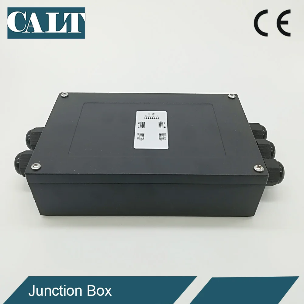 CALT multi соединение 3 4 6 8 10 способов в 1 металлический водонепроницаемый Вес весы