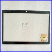 Сенсорный экран для 9,6 ''дюймовый Планшет IRBIS TZ968 3g/TZ 968/TZ960/TZ961/TZ962/TZ963 емкостный сенсорный экран панель дигитайзер сенсор