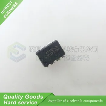 

5PCS UCC37322P UCC37322 DIP8 IC Bridge Driver Chip New Original