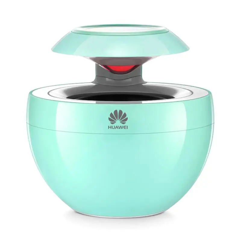Портативная беспроводная bluetooth колонка Huawei Little Swan BT4.0 CSR громкая связь сенсорное