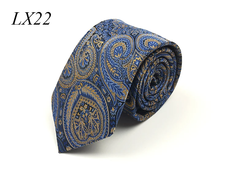 LX necktie 22